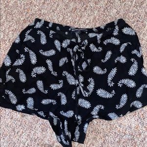 Brandy Melville Soft Shorts